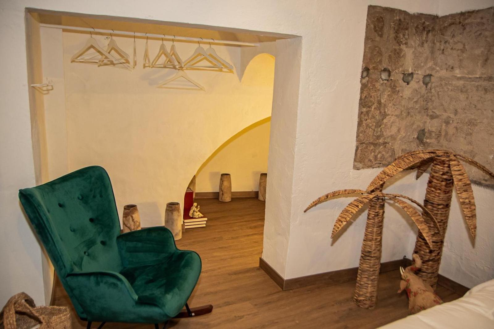 מלון סביליה Casa Senorial Piedrachica מראה חיצוני תמונה