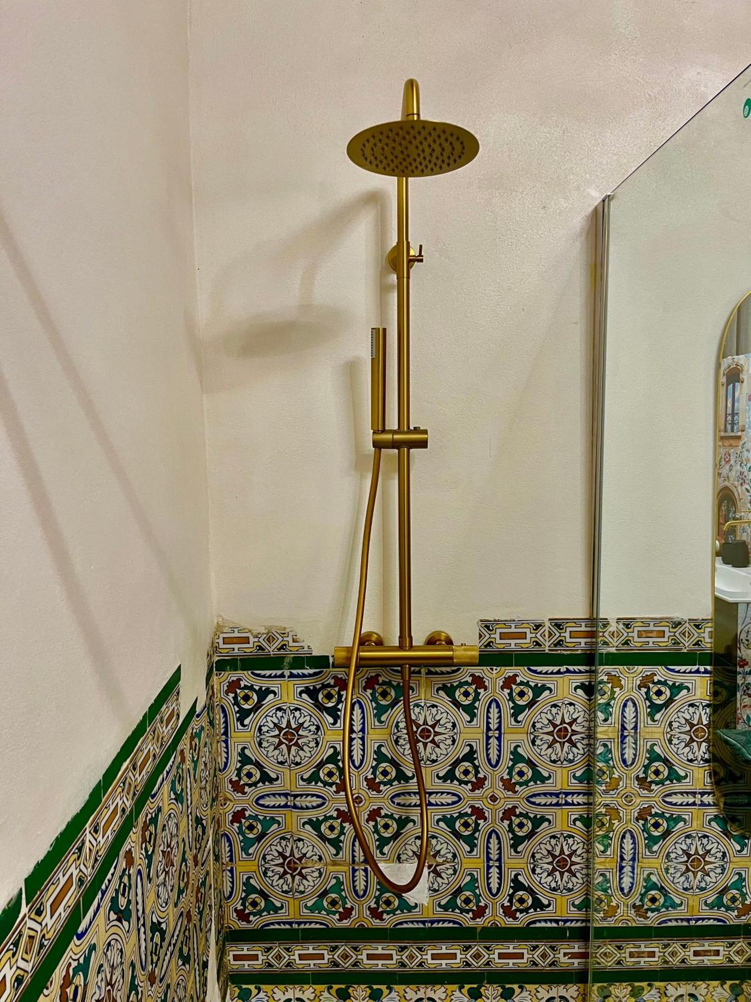 מלון סביליה Casa Senorial Piedrachica מראה חיצוני תמונה